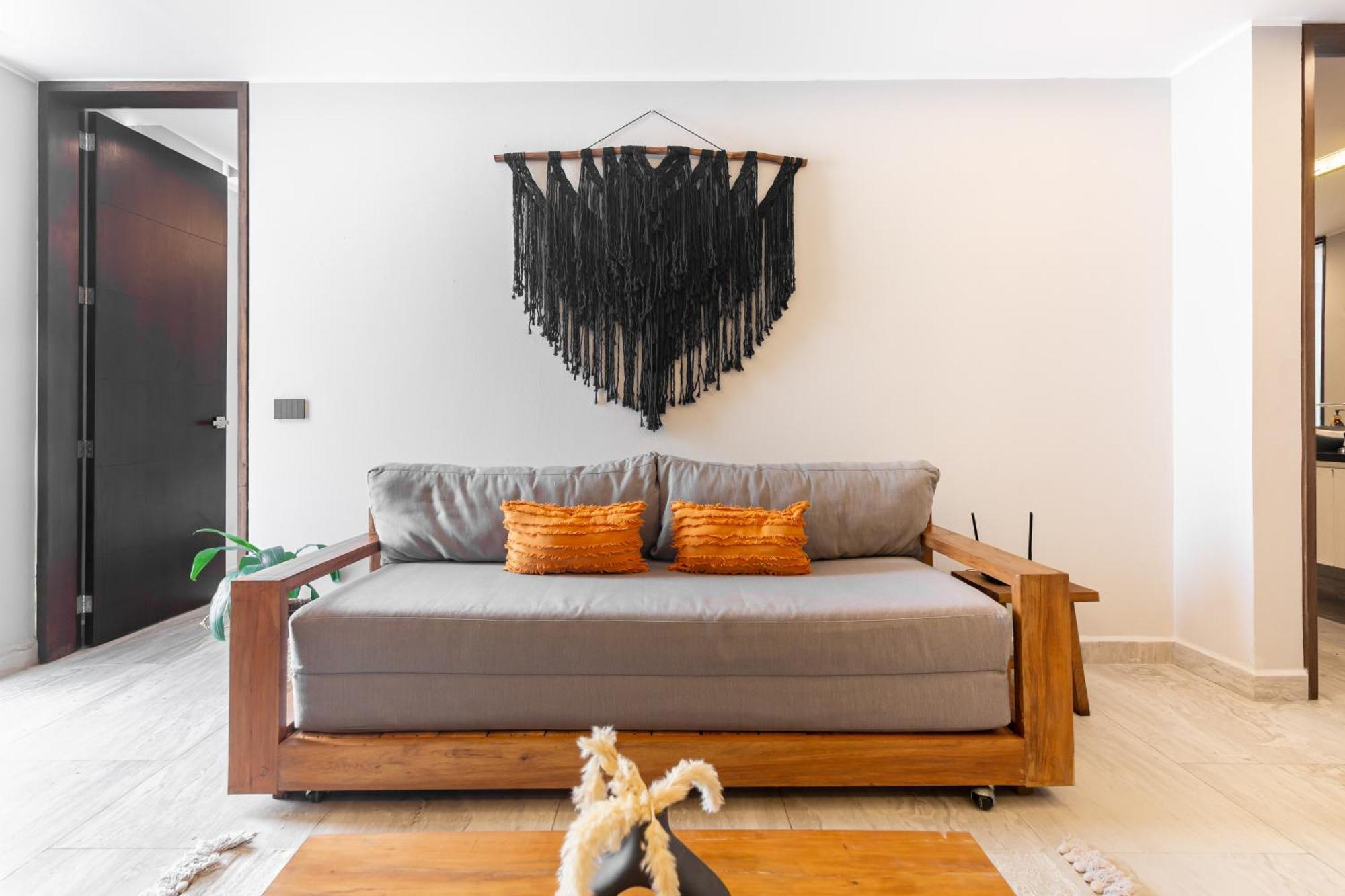 Toh House Luxury By Boutique Apartments Mx Playa del Carmen Exteriér fotografie